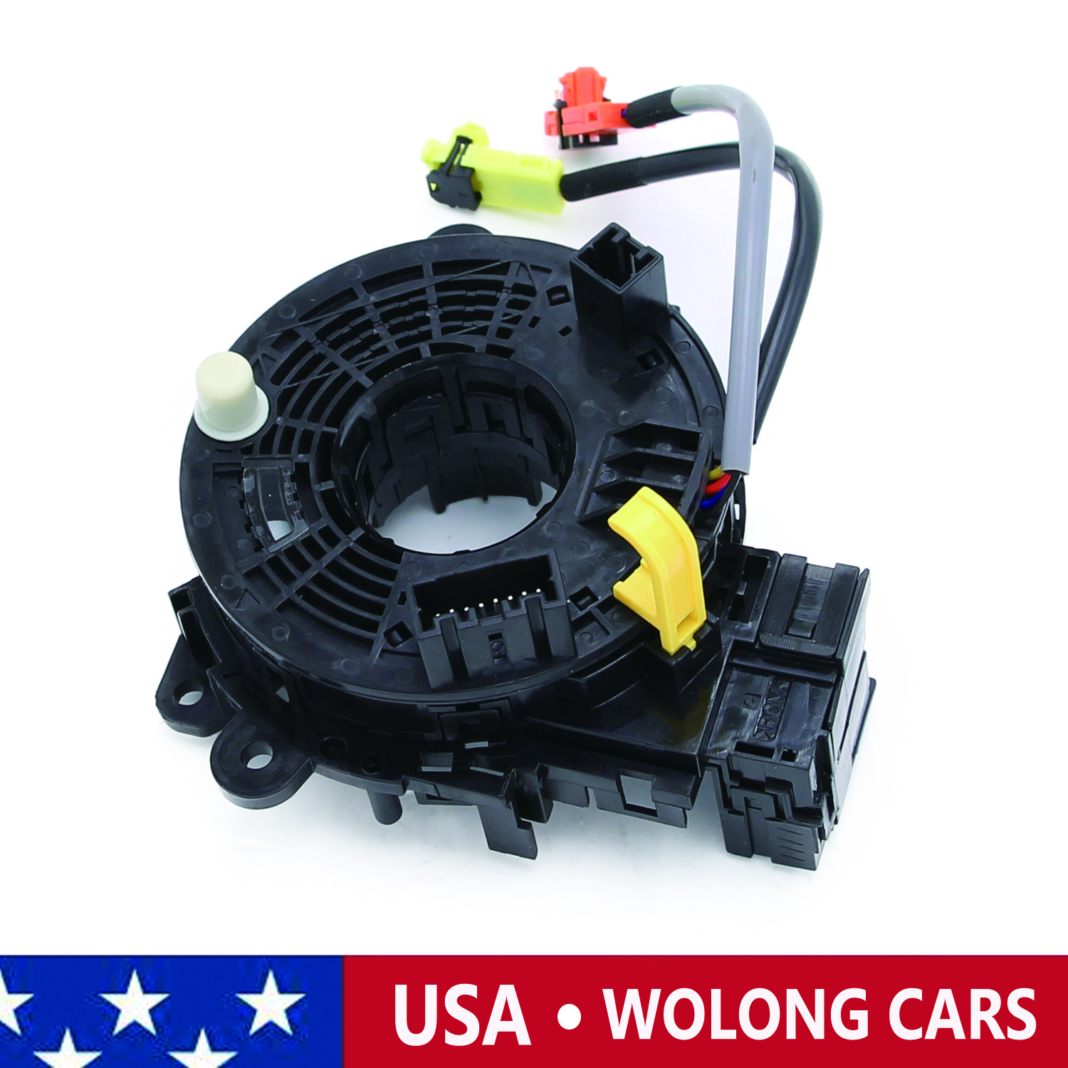 New Clockspring Cable Fit for Nissan Altima Pathfinder Infiniti QX60