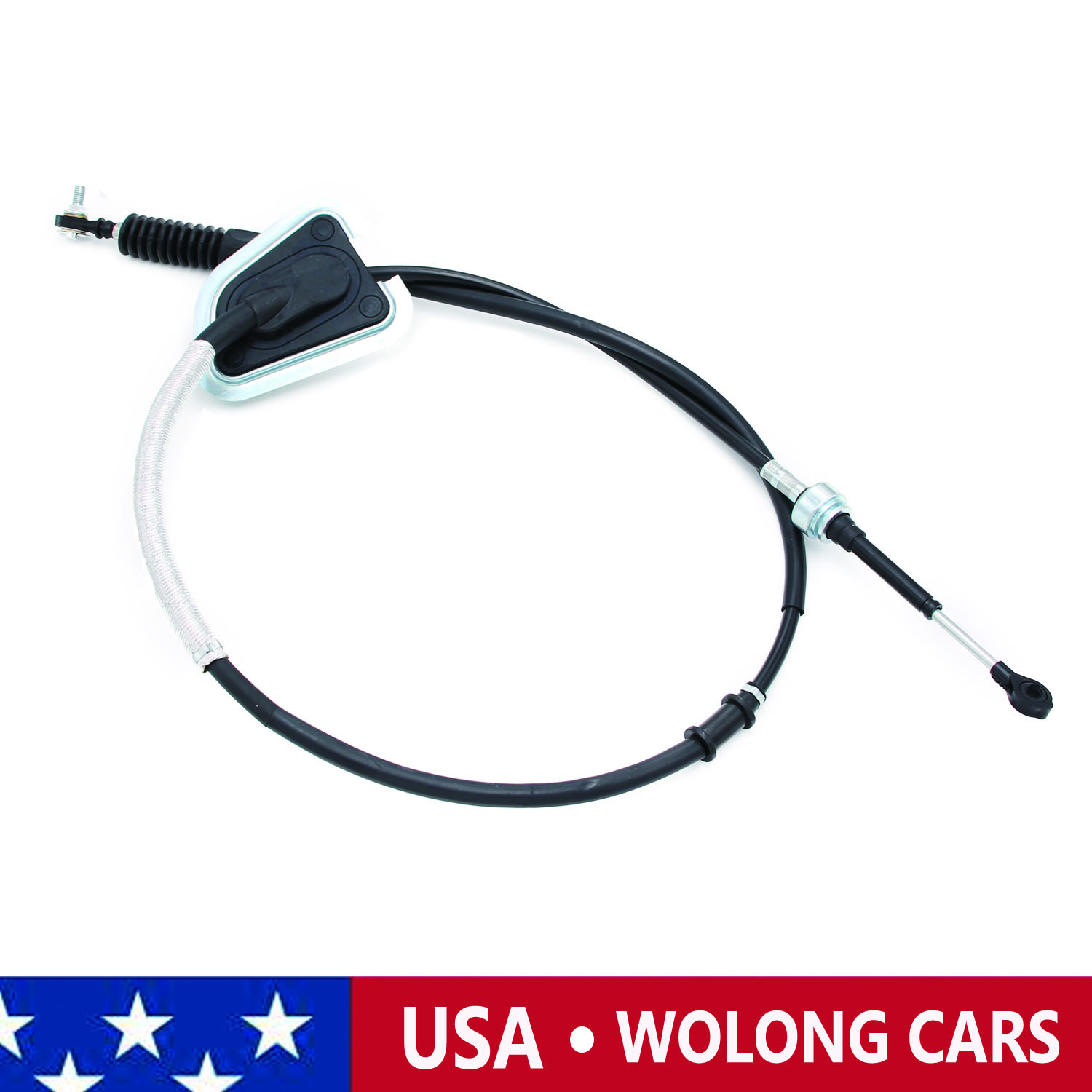 Automatic Transmission Shift Cable Fits for 0103 Toyota Highlander