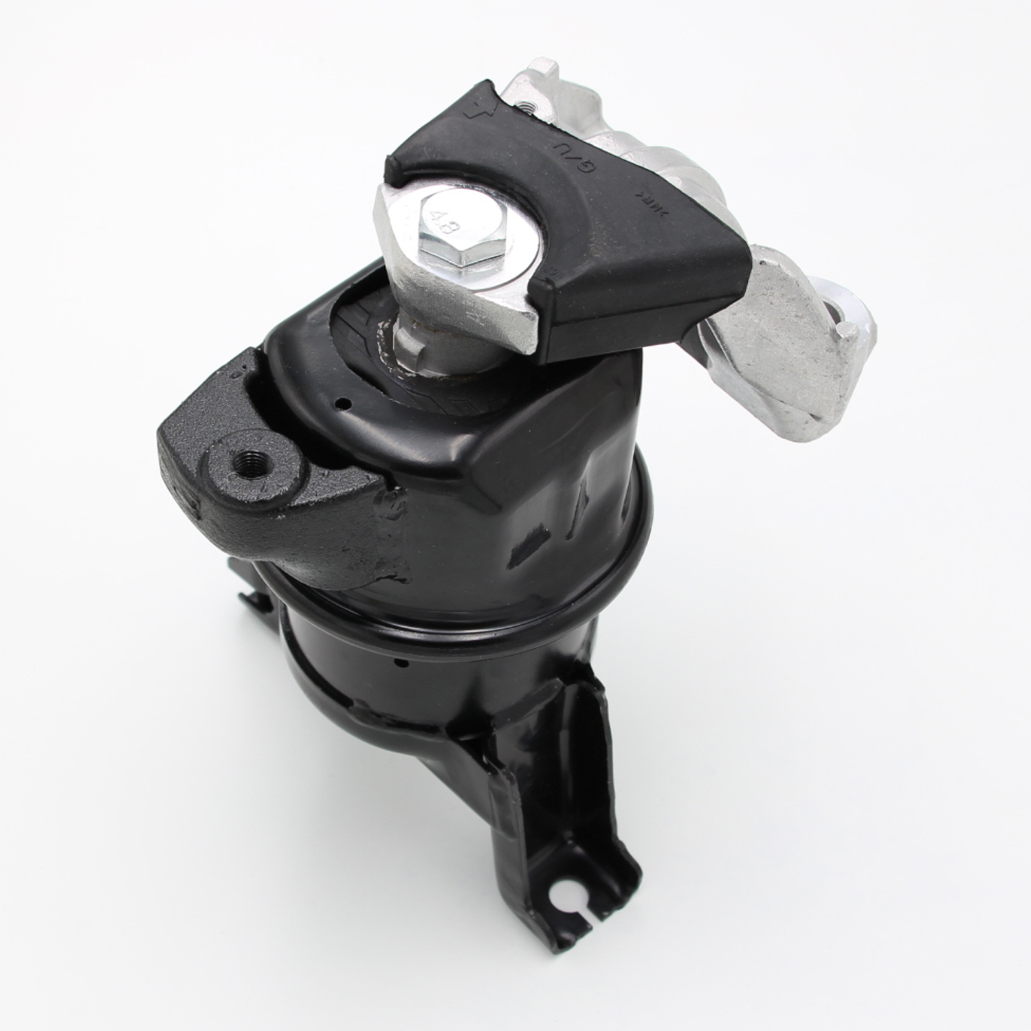 Front Right Engine Mount Fits for 20132015 Honda Civic FB2 1.8L L4 eBay