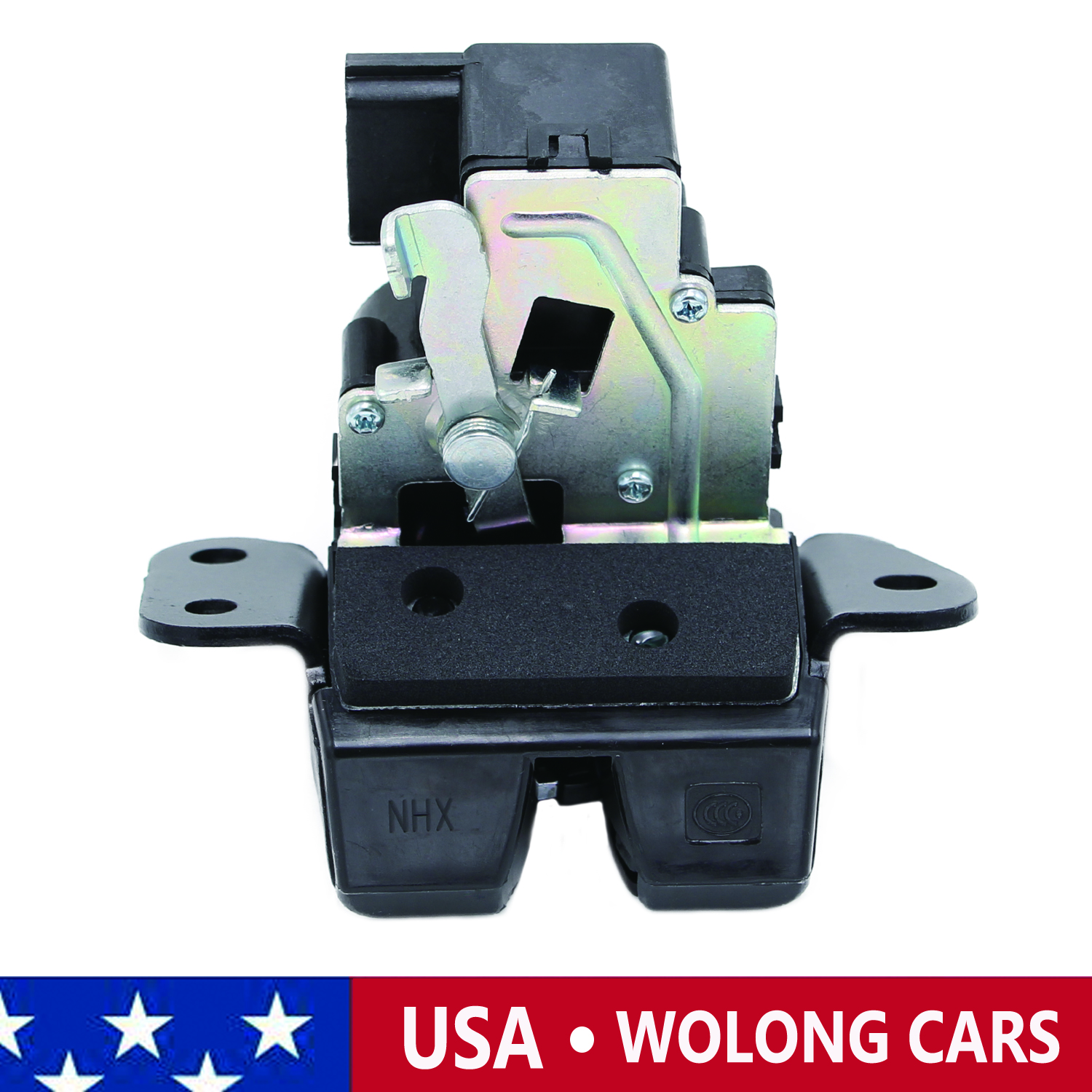 Rear Trunk Lock Actuator Motor Tail Gate Latch Fits Kia Soul Sorento