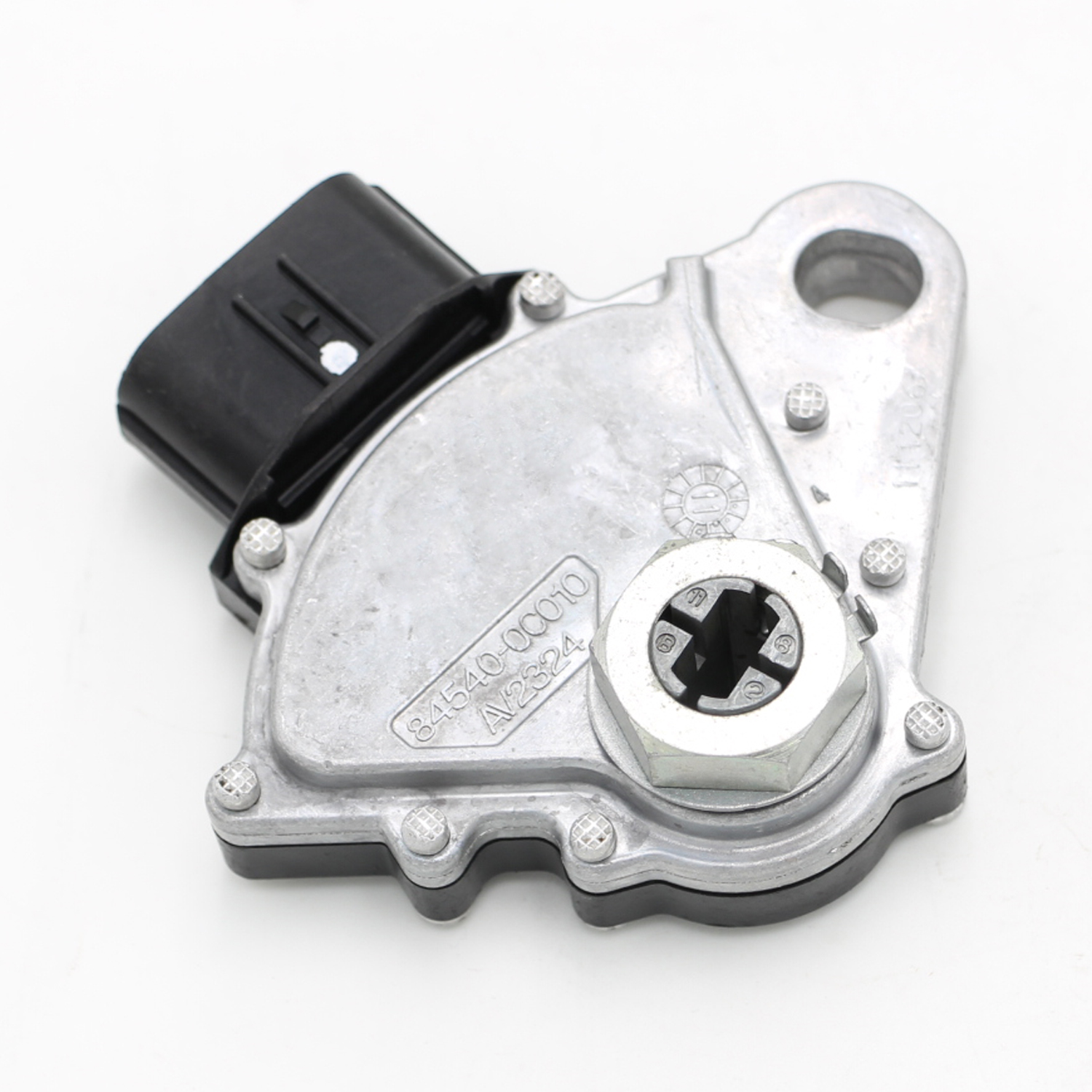 Neutral Safety Switch Fits for 200816 Toyota Sequoia Tundra 84540