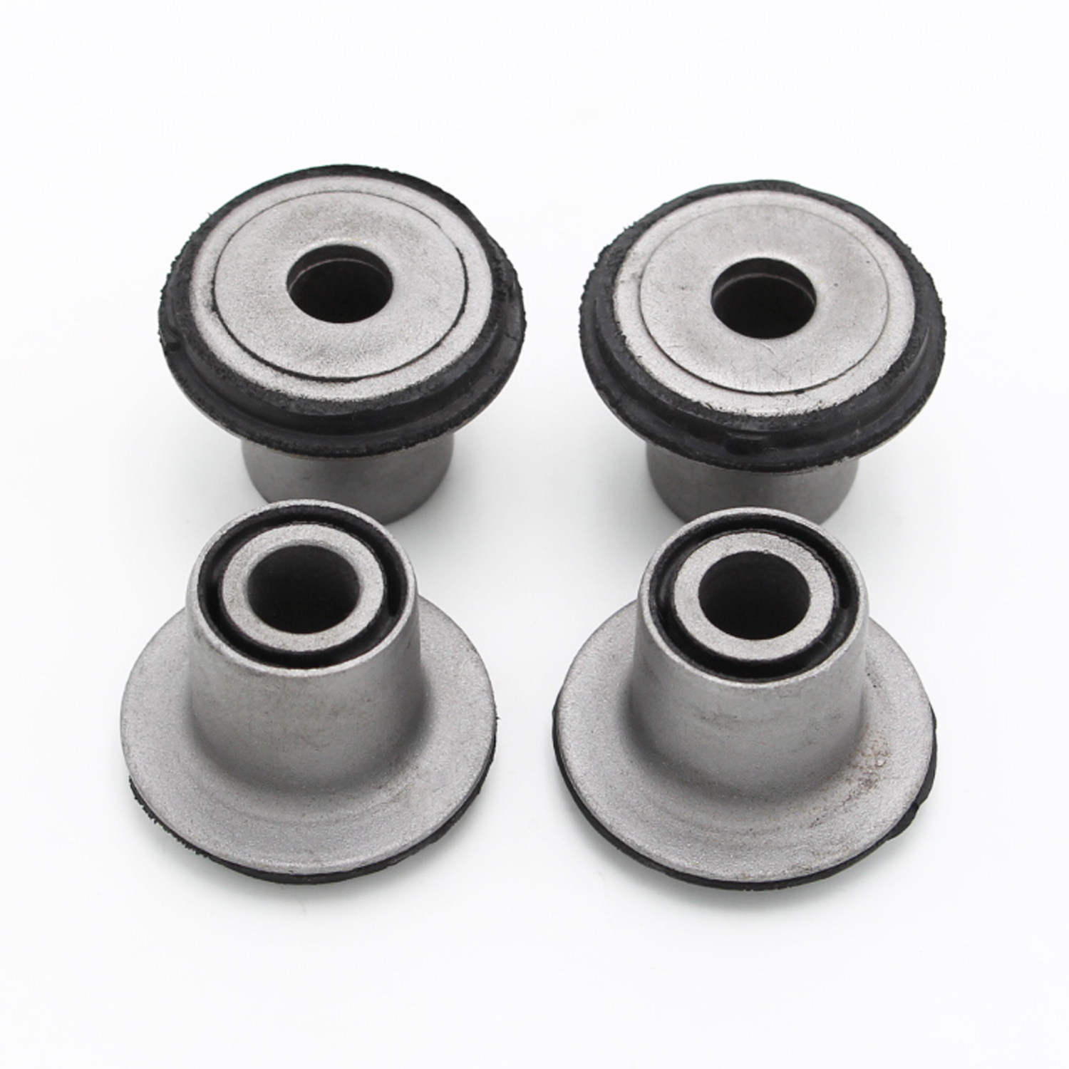 4Pcs Rack and Pinion Mounting Bushing Set Fits for 2004-2011 Toyota