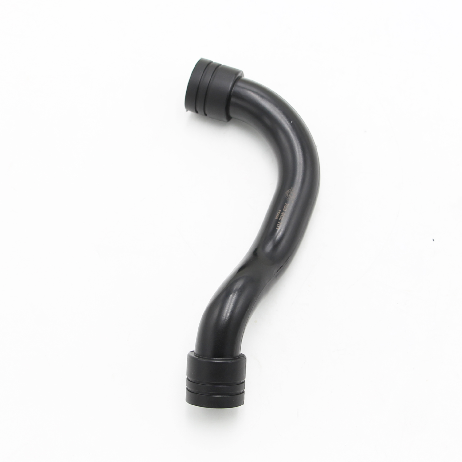 Turbo Intake Pipe Repair Mini Hose Fit for MercedesBenz M271 CGI W204