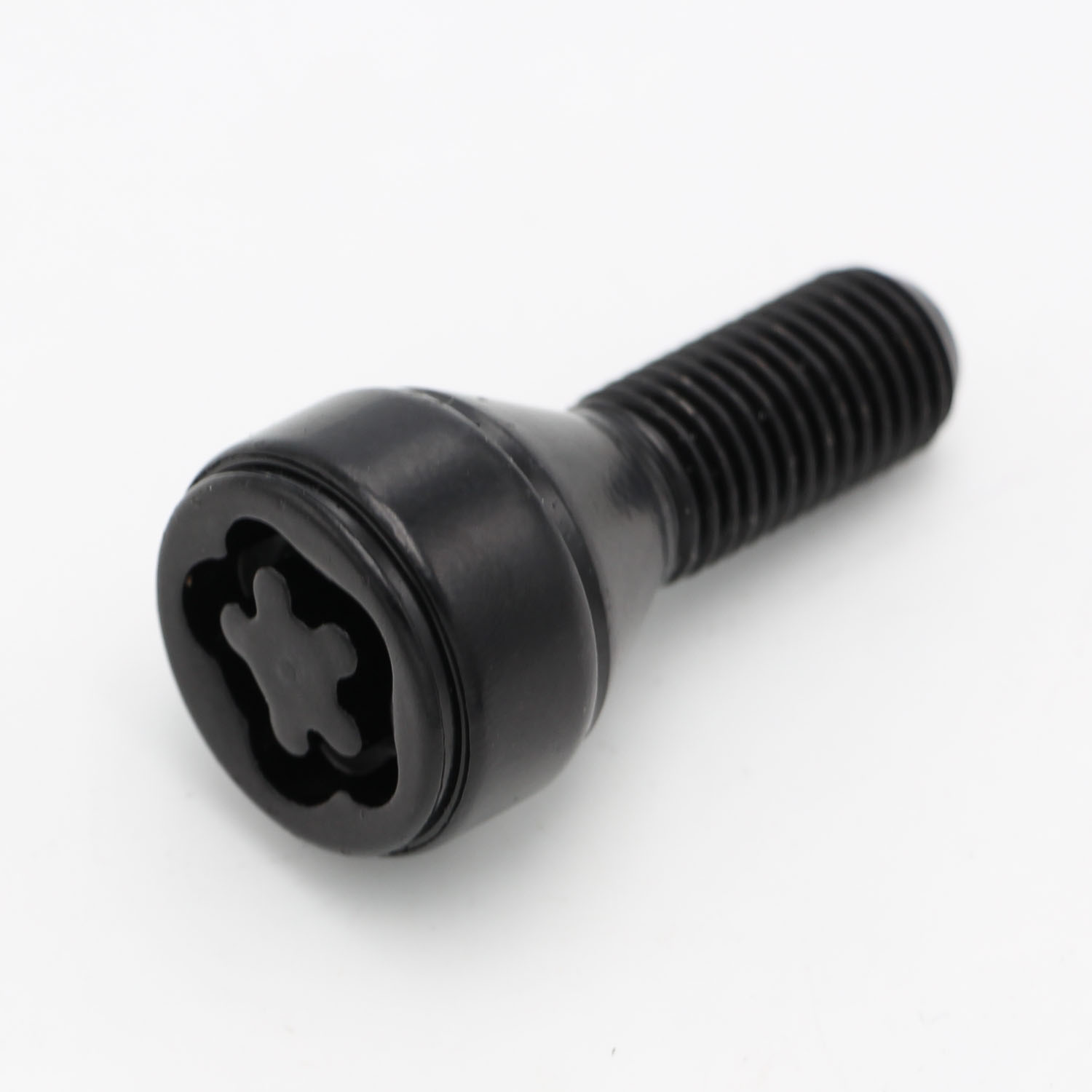 M12*1.5 Wheel Lock AntiTheft Bolt Set Fit BMW 1 3 5 6 7 Z3 Z4 Z8