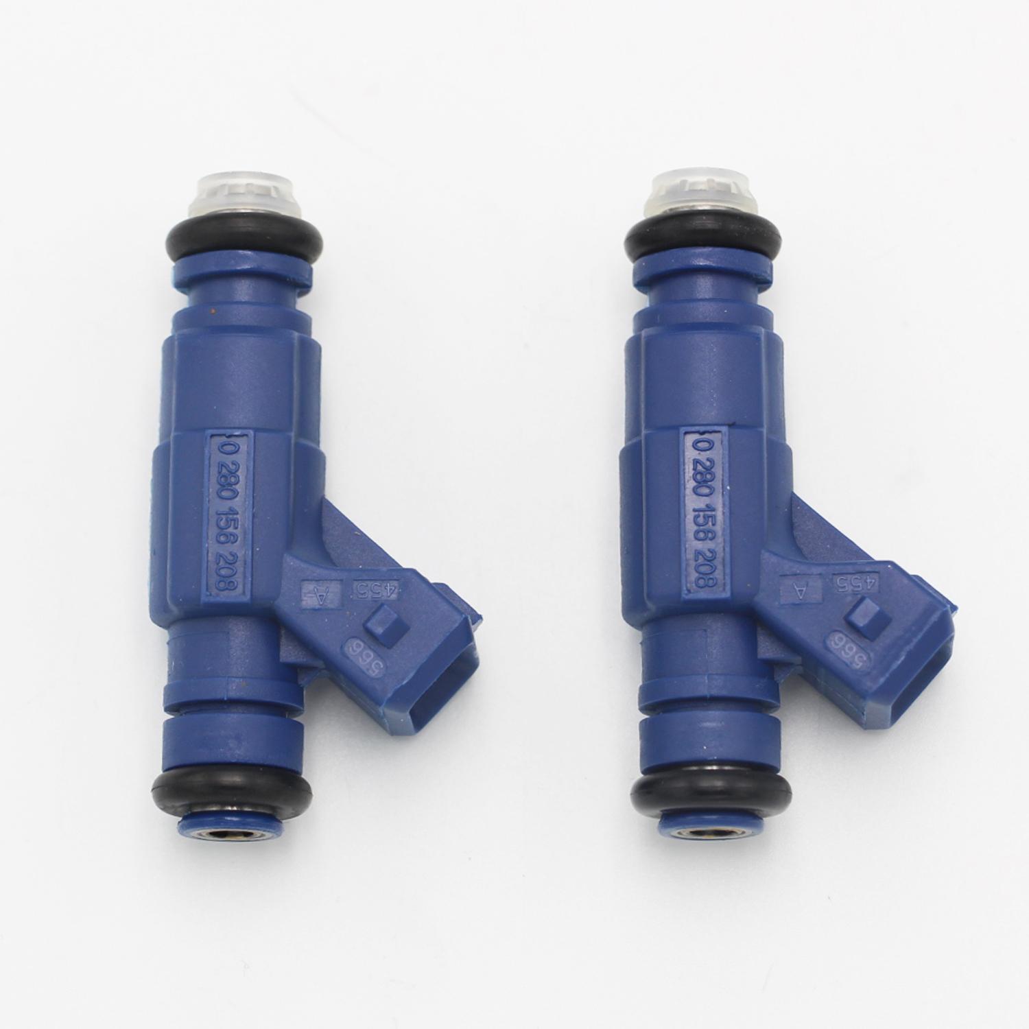 Fuel Injector Set 1202863 For Polaris RZR Sportsman Ranger EFI 700 800 2005-2014