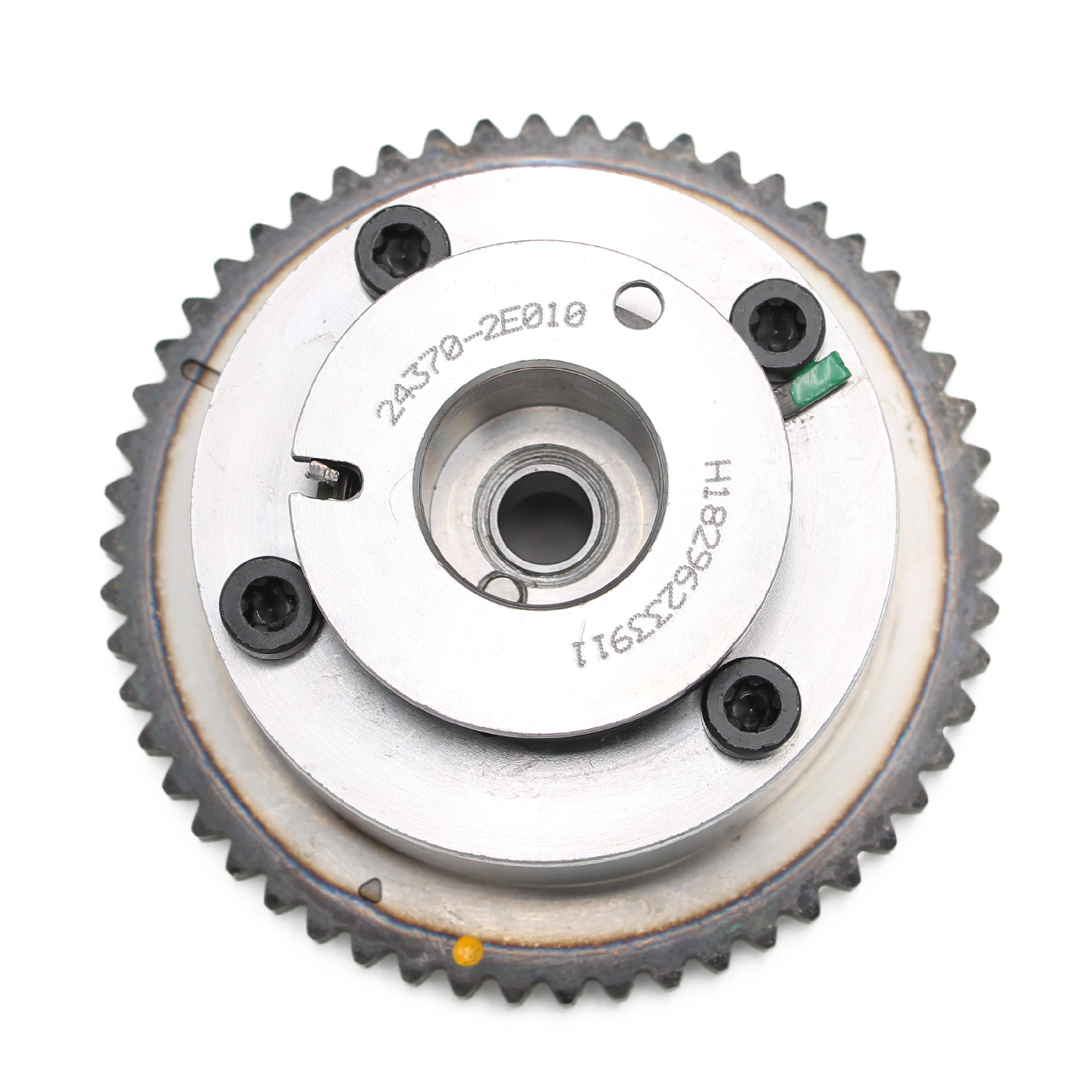 Exhaust Variable Valve Timing Camshaft Gear for 201314 Hyundai Elantra