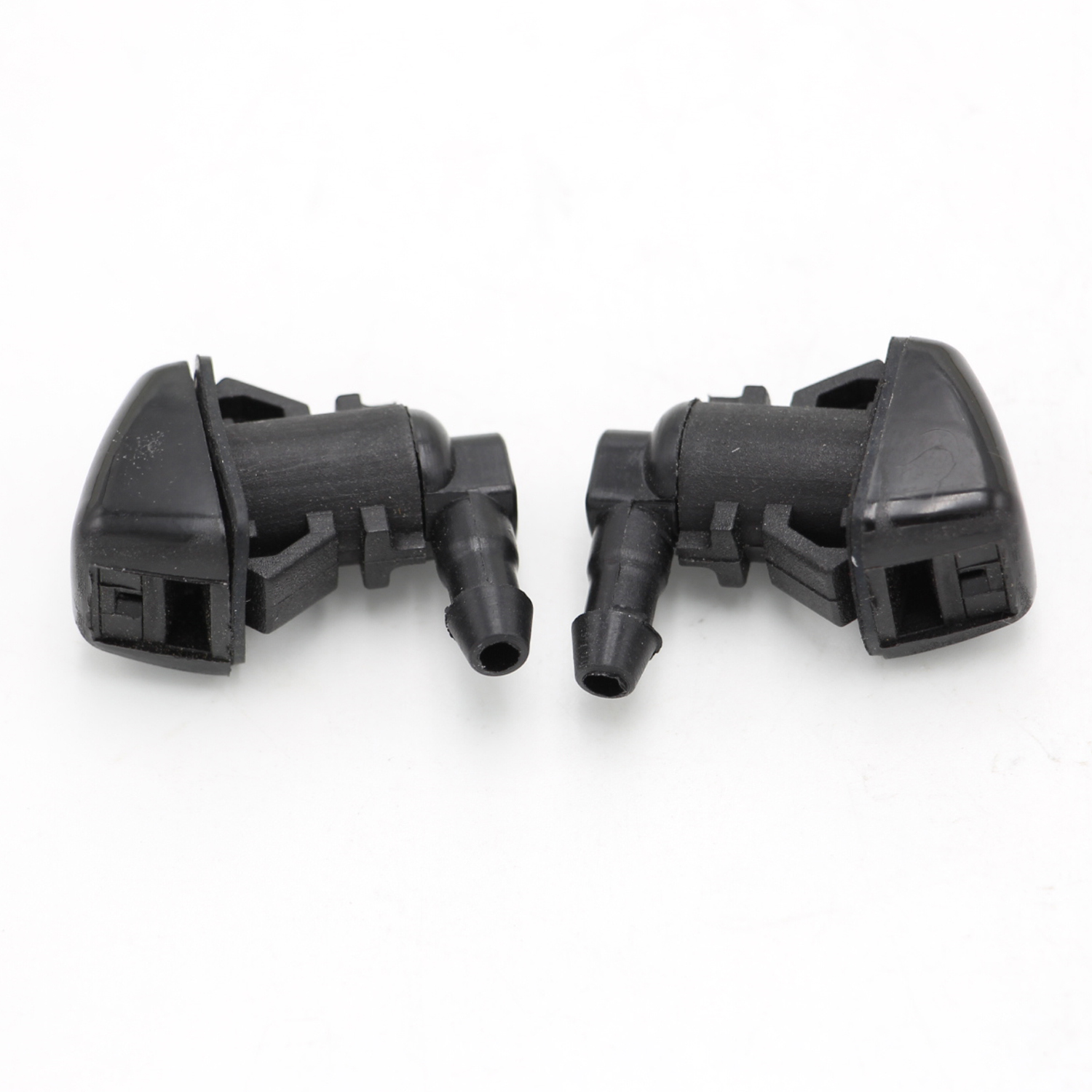 2PCS Windshield Washer Jet Spray Nozzle Fit for 20082010 F250 F350