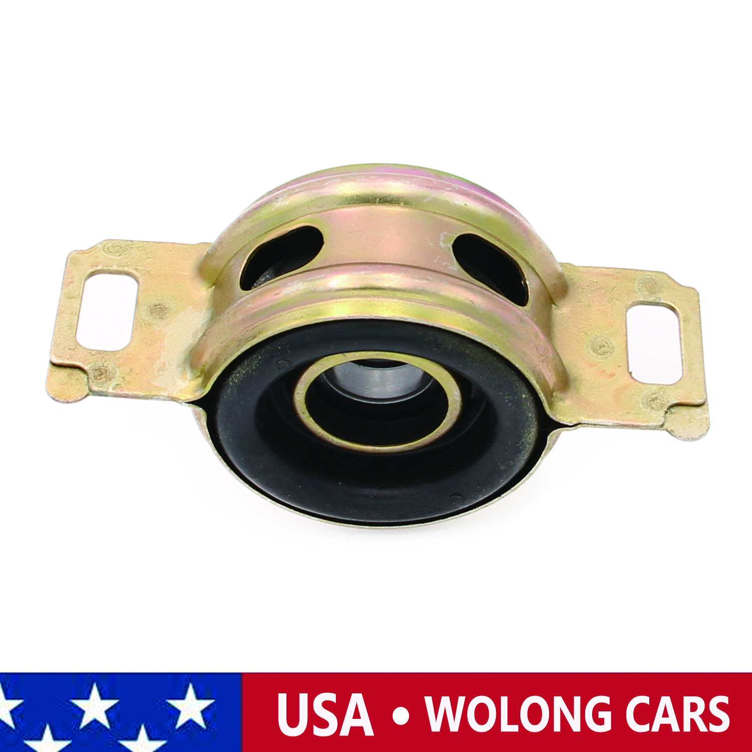 Drive Shaft Carrier Bearing Fits for Toyota Tacoma Tundra T100 4WD
