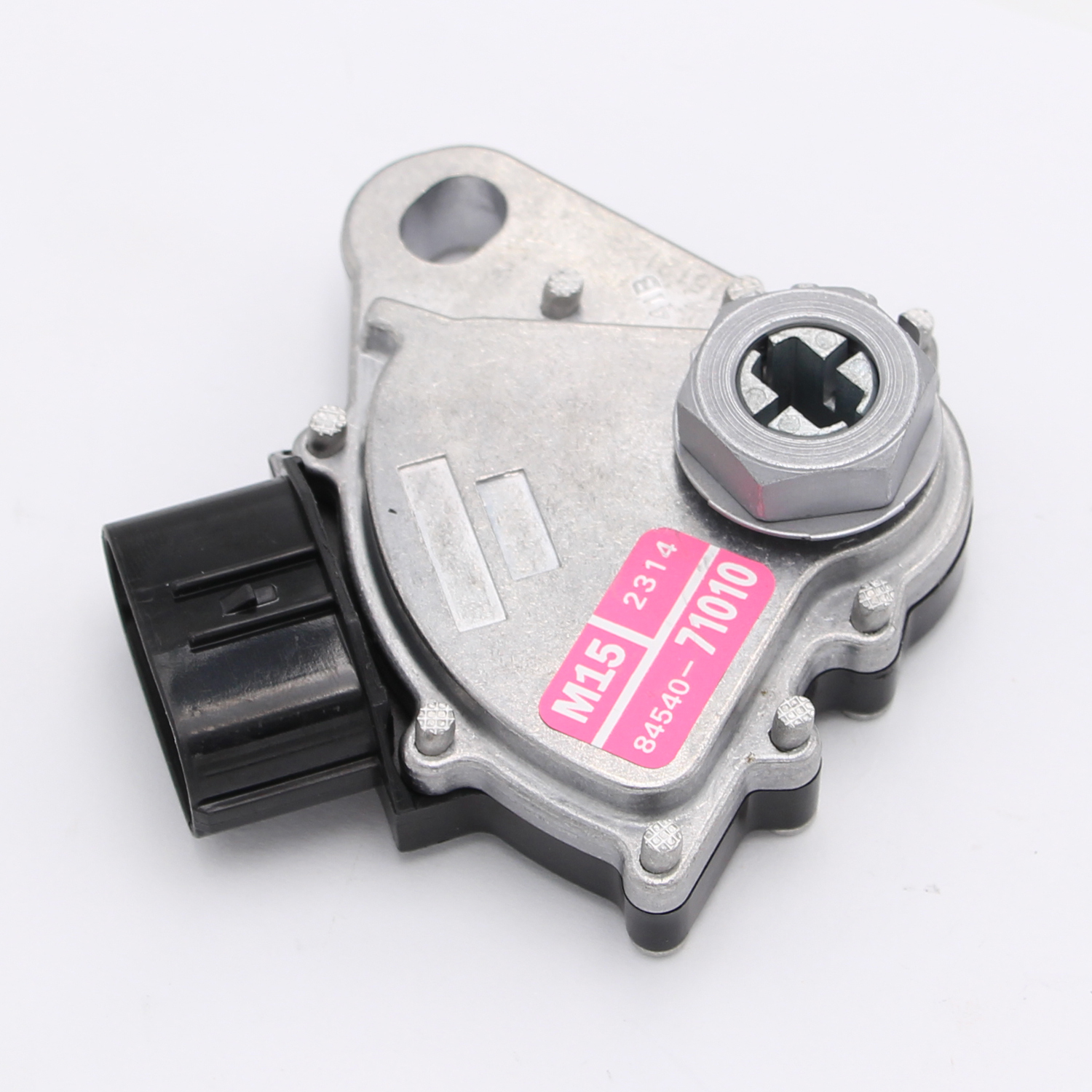 Neutral Safety Switch 8454071010 Fits for Toyota Tundra Lexus
