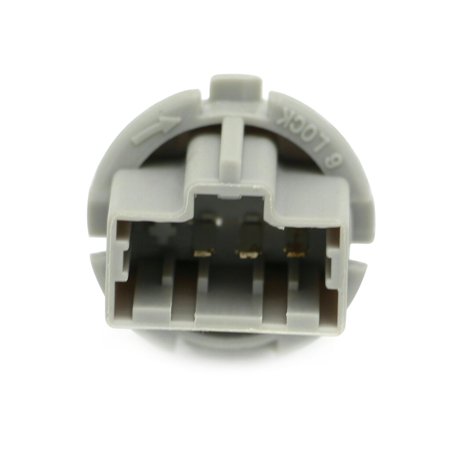 Rear Brake Light Socket & Connector Fit for 0413 Mazda 3 1316 CX5