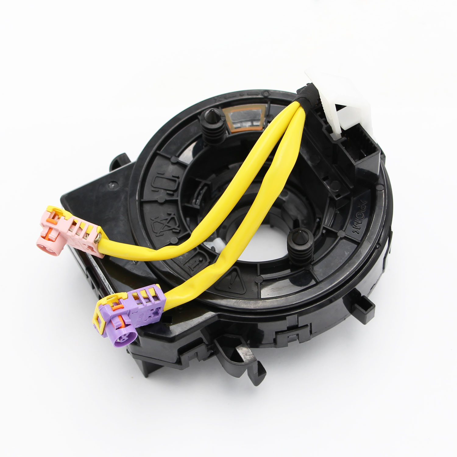 Steering Wheel Air Bag Clock Spring Spiral Cable Fits for 201718