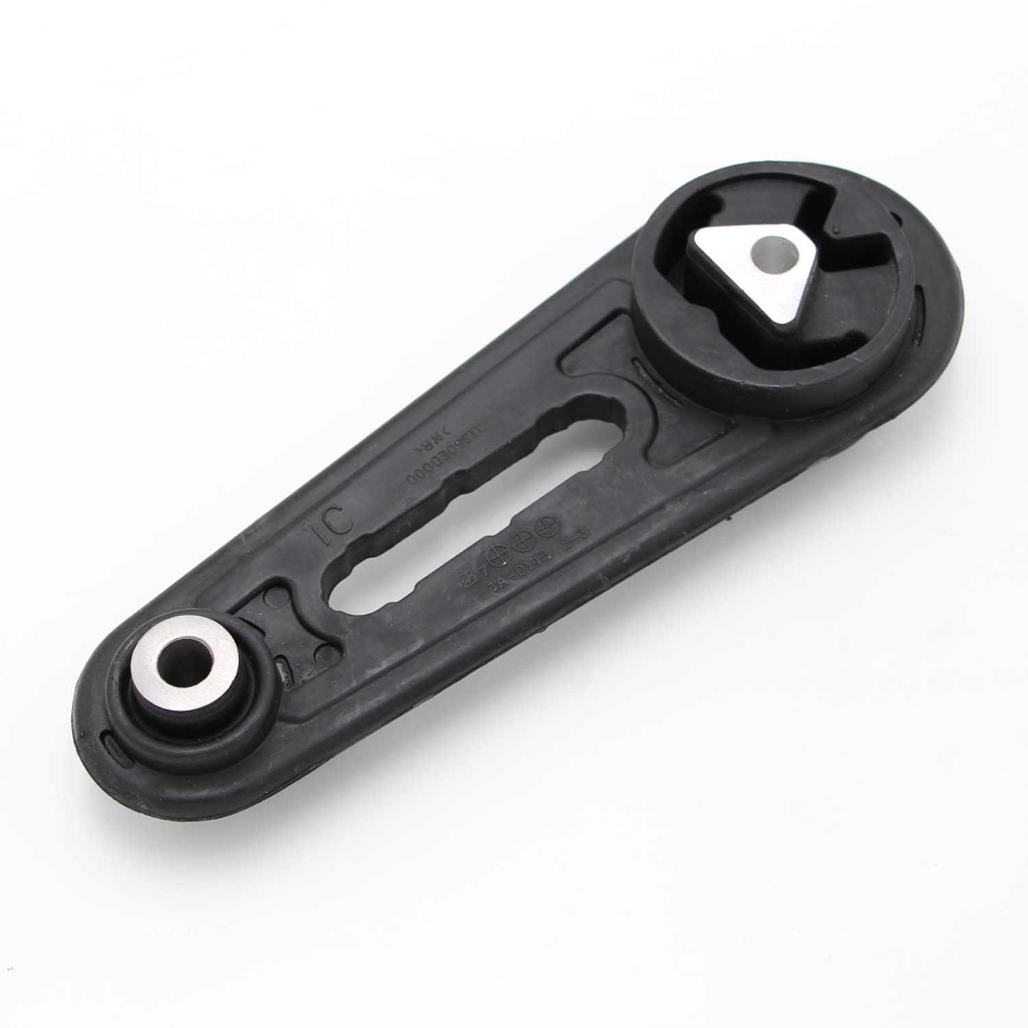 4PCS Engine Motor & Trans. Mount Set Fits for 0711 Nissan Versa / 09