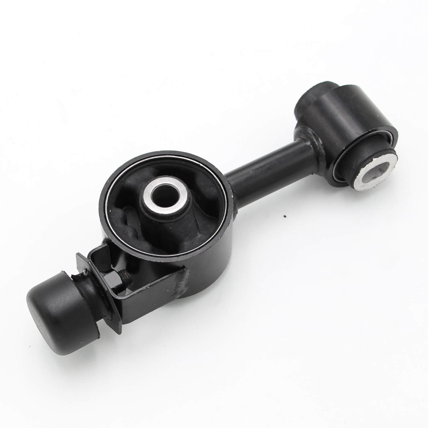 4PCS Engine Motor & Trans. Mount Set Fits for 0711 Nissan Versa / 09