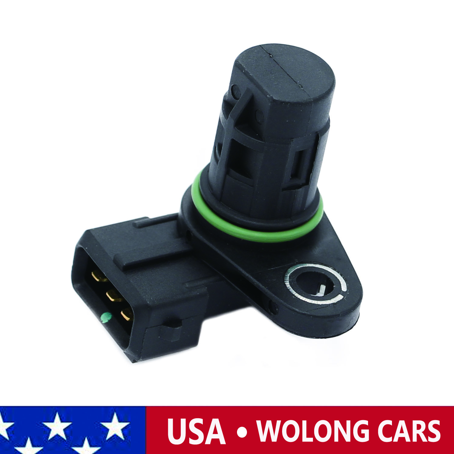 Camshaft Position Sensor CPS Fits for 20052015 Hyundai Elantra Tucson