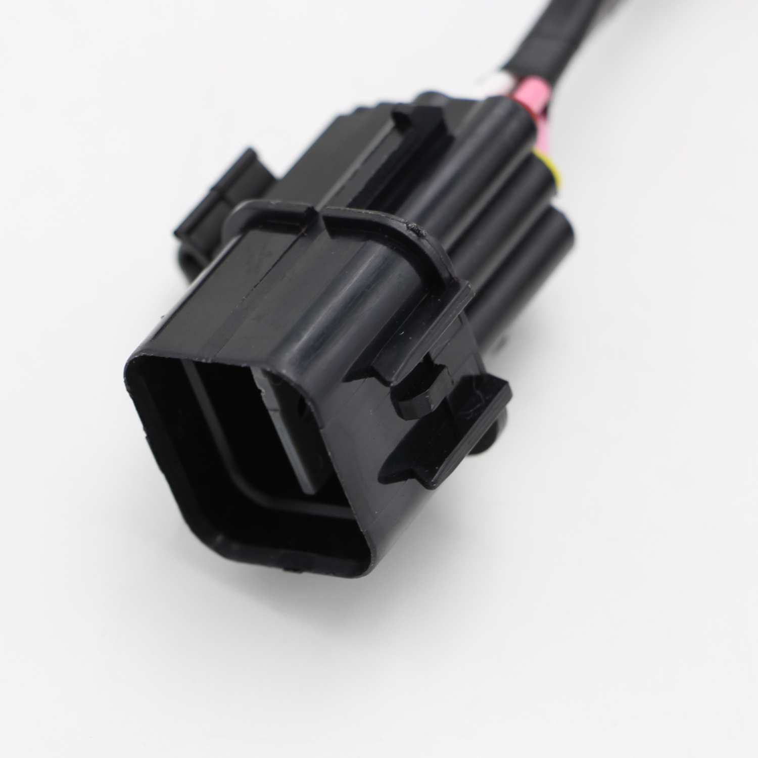 New Ignition Coil Wire Harness Fits for 1014 Veloster Rio Soul 1.6L