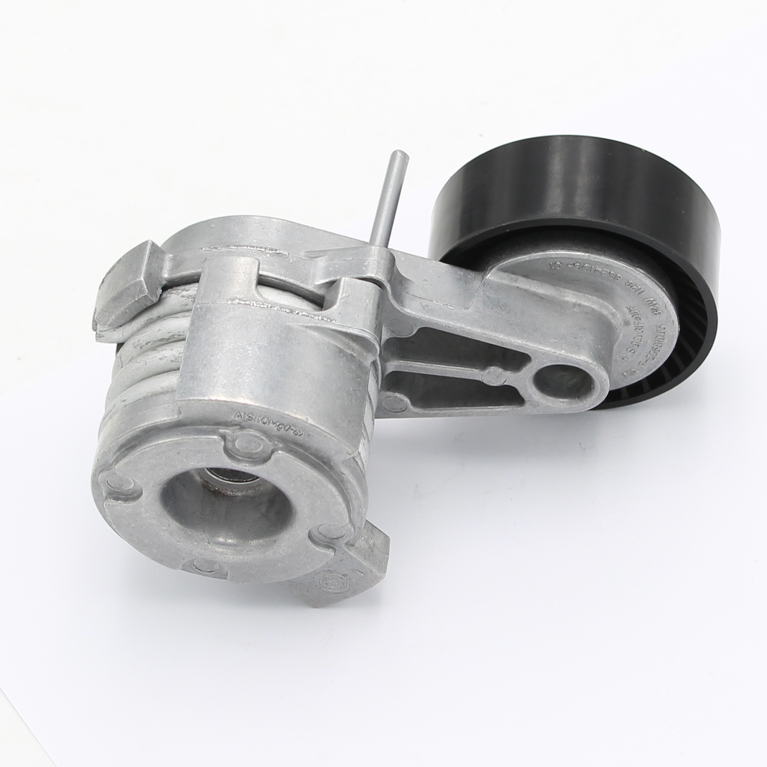 Serpentine Belt Tensioner Idler Pulley Kit Fit for BMW 128i 328i 330i