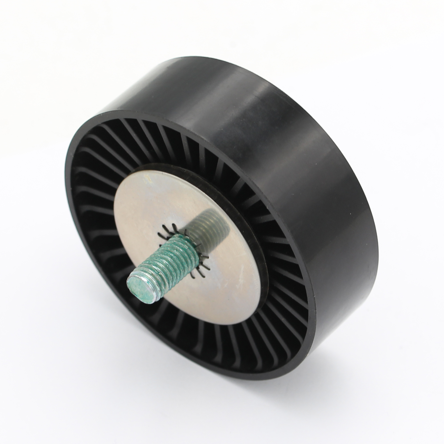 Serpentine Belt Tensioner Idler Pulley Kit Fit for BMW 128i 328i 330i