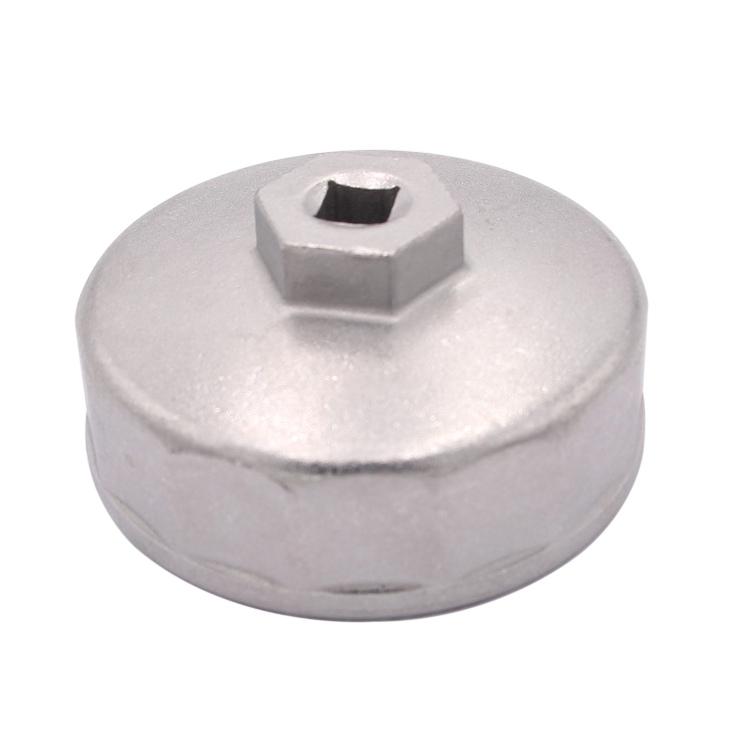 74mm 14 Flute Oil Filter Wrench Fit for MercedesBenz Porsche Audi VW