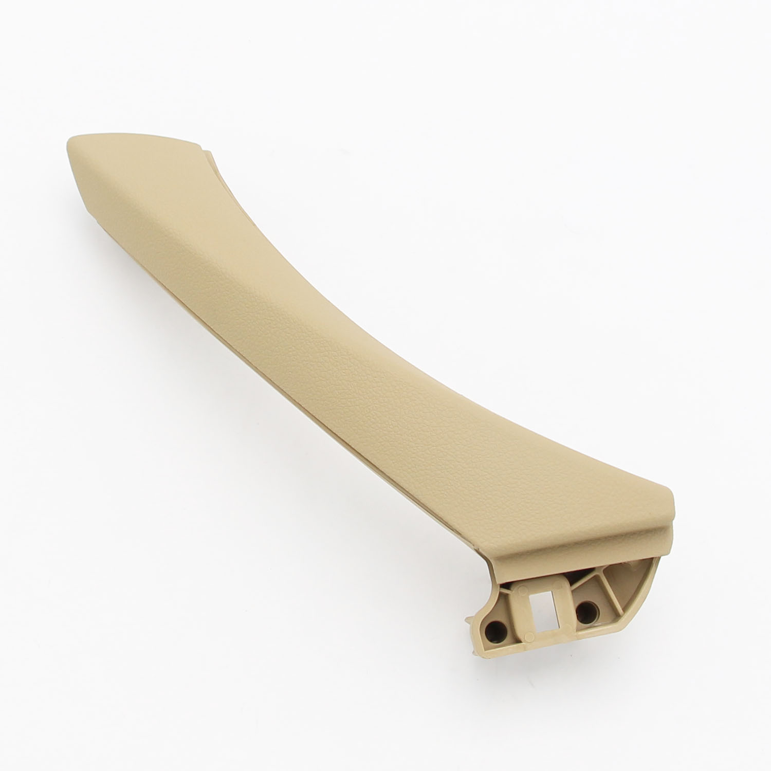 Beige Right Inner Door Panel Handle Pull Trim Cover Fit for BMW E90 E91
