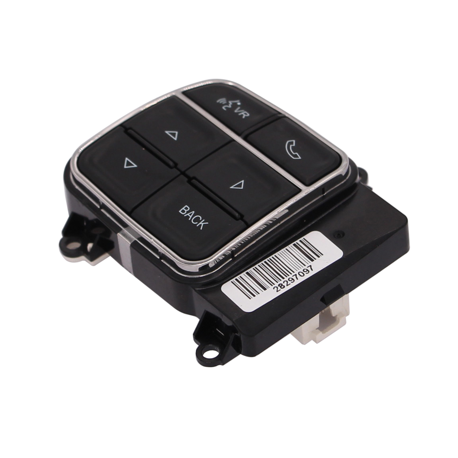 Steering Wheel Switch 56046255AD Fits For Dodge Journey Grand Caravan dodge-caravan-grand-caravan-steering-rack-lines-2011-2012-2013-2014