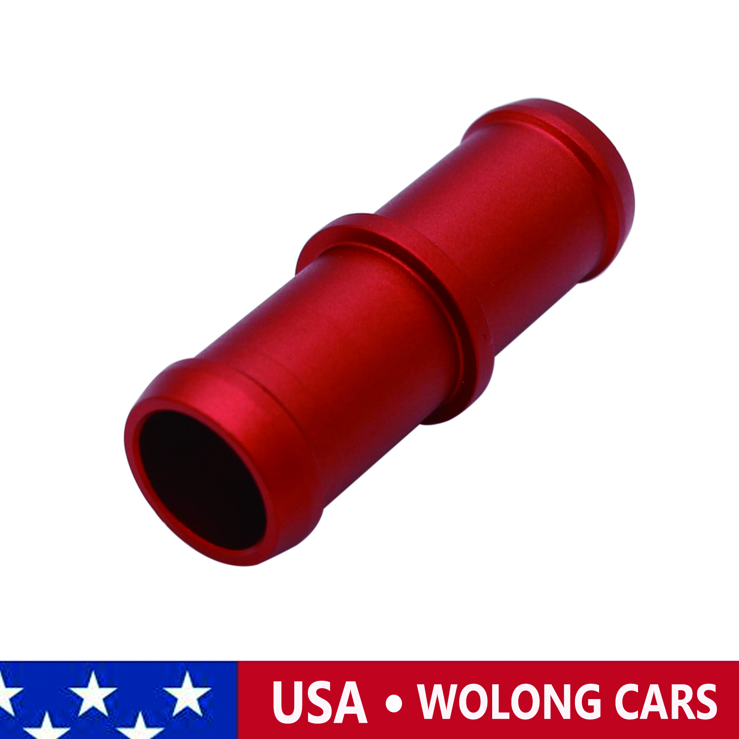 Heater Hose Connector Fits for Nissan 370Z Infiniti G35 G37 M35 Q50