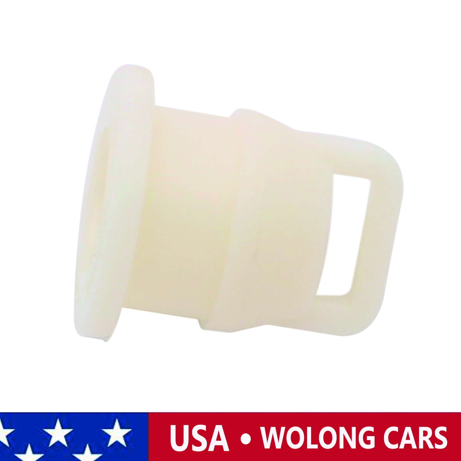 Shifter Shift Cable Bushing Fit for Jeep Wrangler Compass Patriot Dodge