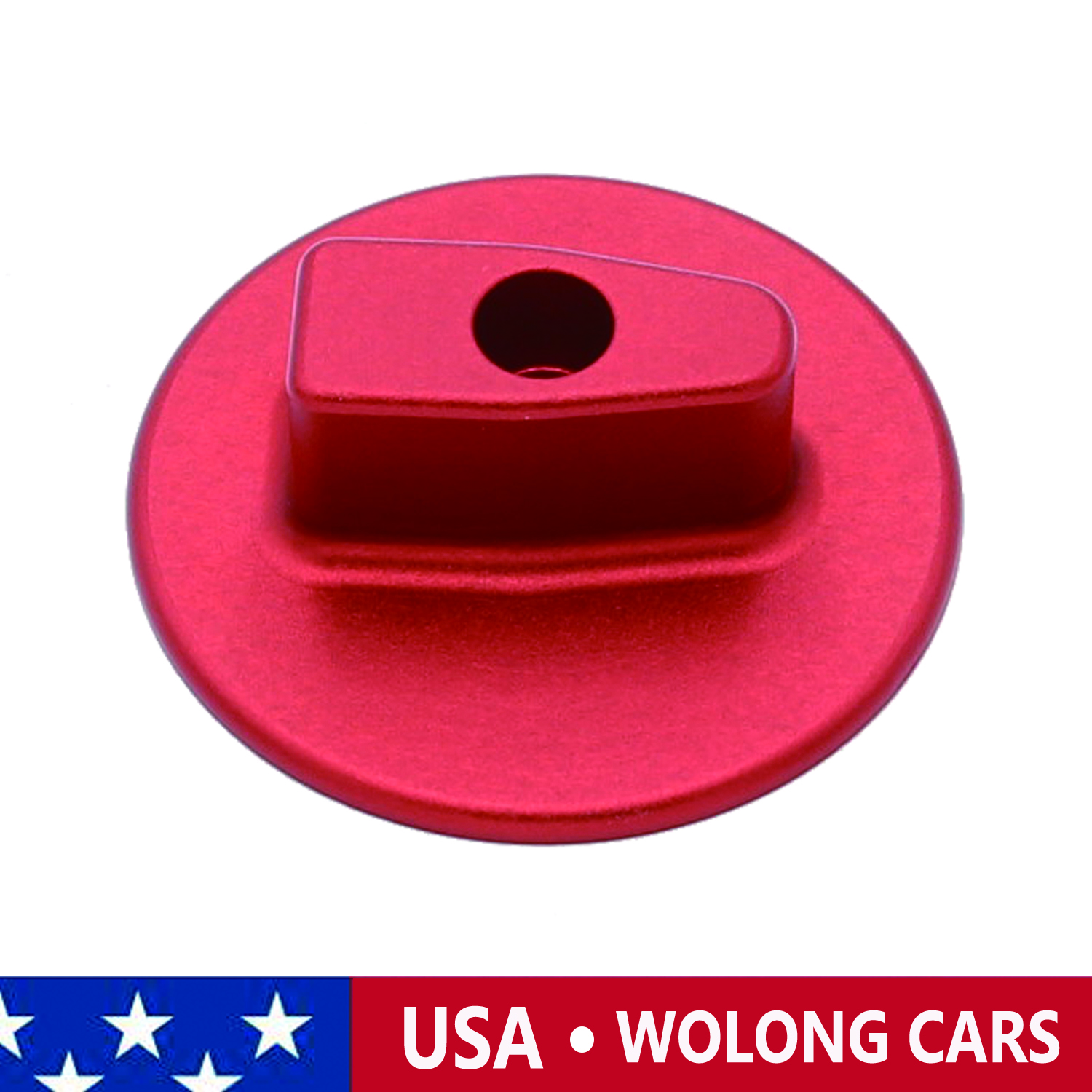 Improved Fuel Shutoff Valve Knob Fits for Polaris ATP Xplorer Magnum