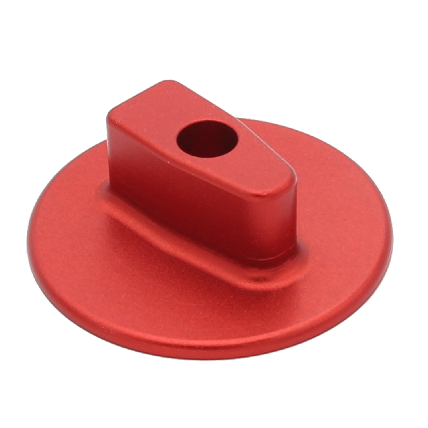 shut off valve knob