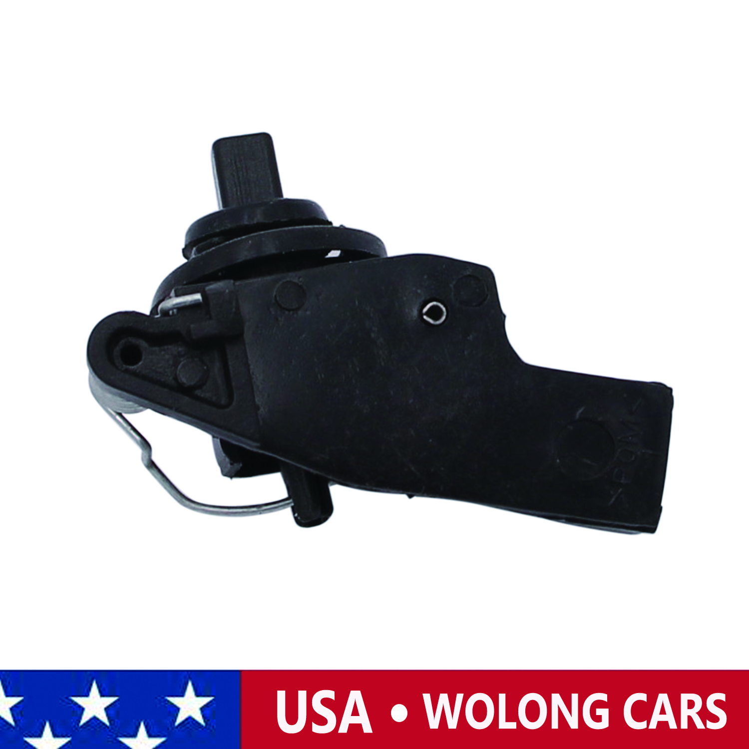 New Fuel Door Release Lock Latch 788273SG0A Fits for 20132019 Nissan