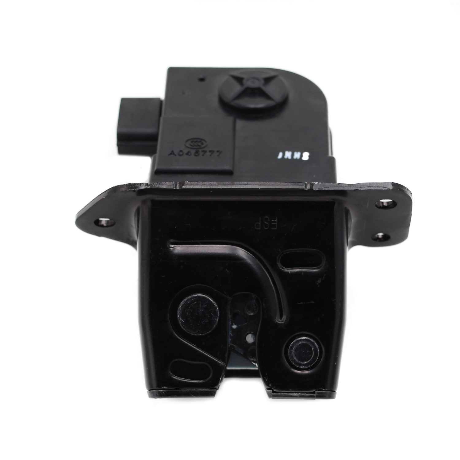 Rear Tailgate Latch Trunk Lid Lock Actuator Fits for 20122017 Hyundai