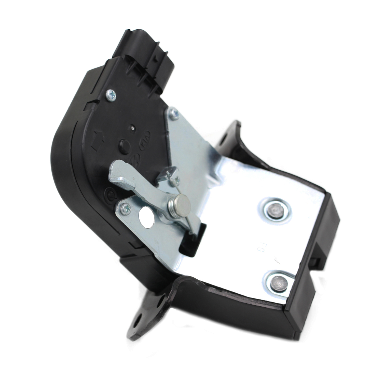 Rear Tailgate Latch Trunk Lid Lock Actuator Fits for 20122017 Hyundai