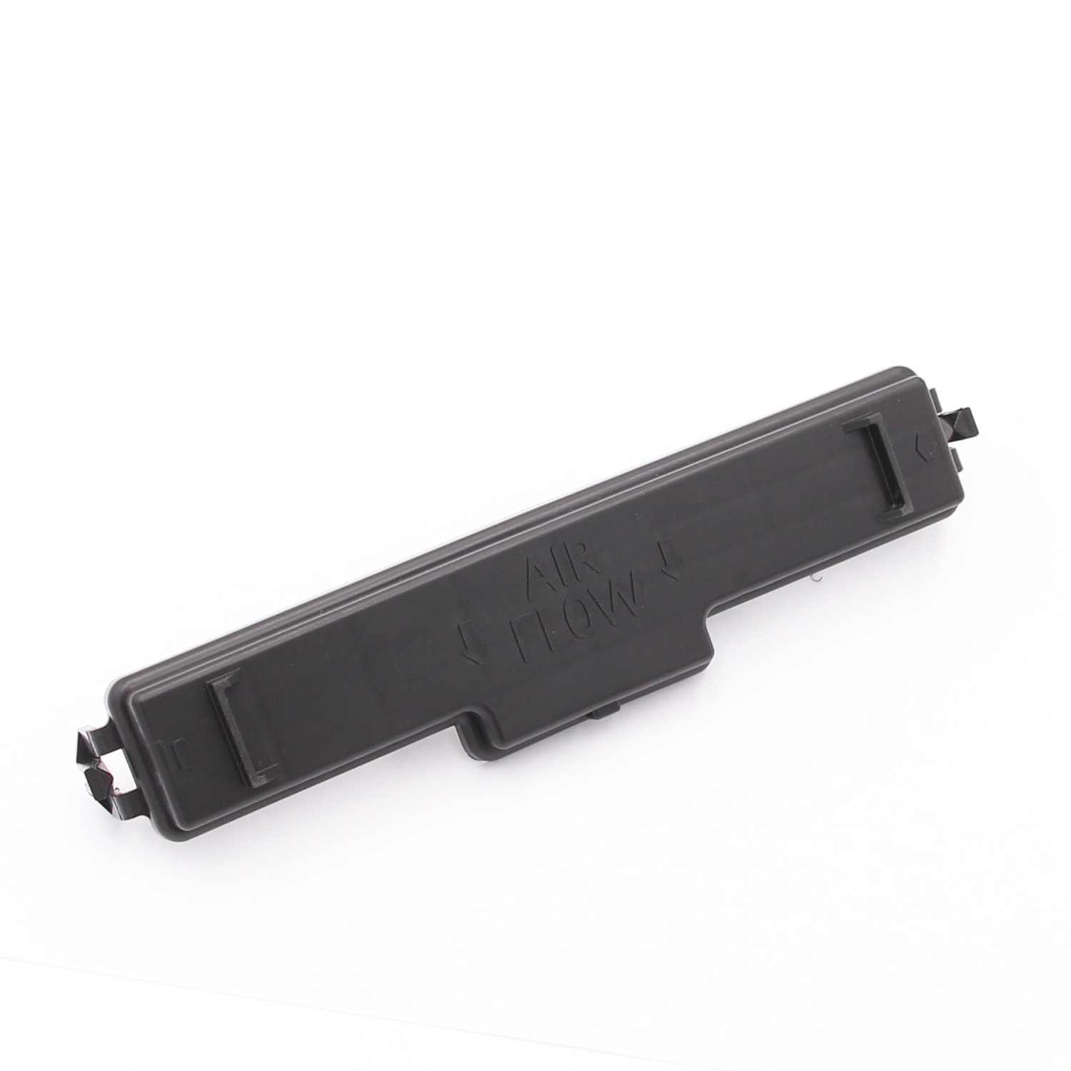 Carbon Cabin Air Filter & Filter Access Door Fits for Dodge Ram 1500