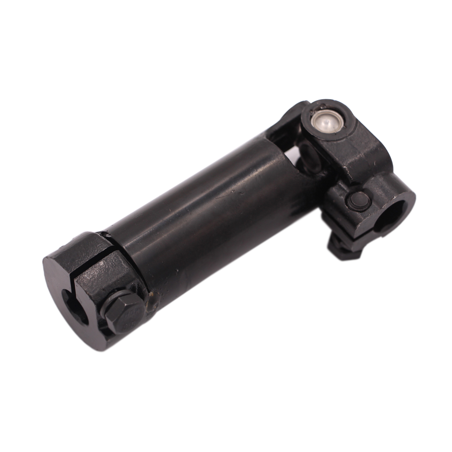 Dodge Ram 2500 Steering Shaft Fix