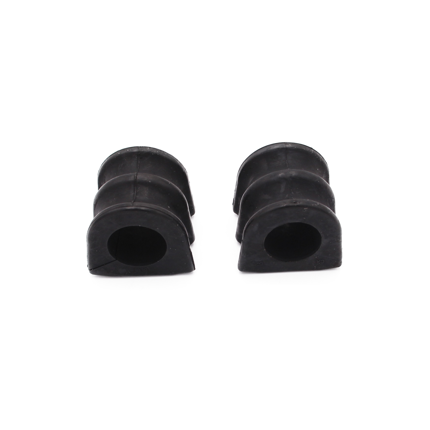 2pcs Front Sway Bar Bushings Fit for 20042015 Nissan Frontier Titan